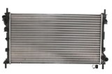 Radiator, racire motor FORD TRANSIT CONNECT (P65_, P70_, P80_) (2002 - Prezent) THERMOTEC D7G033TT