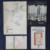 L. Dimov, F. Puca &ndash; Eleusis, Amintiri, Deschideri, Dialectica varstelor (4 vol.)