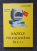 Manual Informatica C++ clasa a XI-a, Tudor Sorin - L&amp;S Infomat, 300 pagini