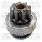 MEAT &amp; DORIA 47056 Pinion electromotor