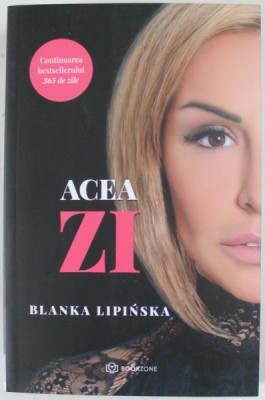 ACEA ZI de BLANKA LIPINSKA , 2021 foto