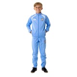 Dětsk&aacute; souprava MANCHESTER CITY 2025/26 blue - 128