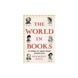 The World in Books: 52 Works of Great Short Nonfiction