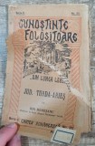 Judetul Turda-Aries - Ion Muresanu// seria ,,Din lumea larga&quot;