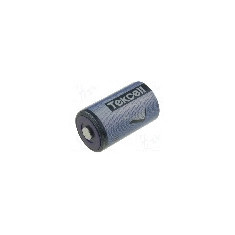 Baterie 1/2AA, 3.6V, litiu, 1200mAh, TEKCELL - SB-AA02