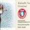 Groenlanda 1996 flori orhidee MI 284-286 MNH carnet