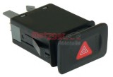 Comutator ,lumini de avarie VW BORA (1J2) (1998 - 2005) METZGER 0916060