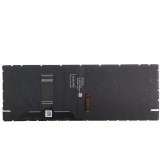 Tastatura Laptop, HP, ProBook 640 G9, 645 G9, iluminata, layout US