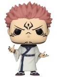 Funko Pop Jujutsu Kaisen Sukuna (80282)