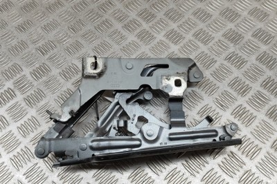 Balama capota dreapta față AUDI Q5 FY 2021 OEM: 80A823302D 28536615 foto