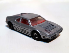 BMW M1 - Matchbox foto