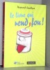 Le livre qui rend fou!/ Raymond Smullyan