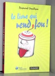 Le livre qui rend fou!/ Raymond Smullyan foto