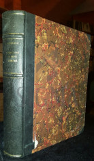 N. PETRASCU, REVISTA LITERATURA SI ARTA ROMANA PE ANUL 1905, ANUL IX