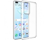 Cumpara ieftin Husa telefon Silicon Huawei P40 Pro Clear