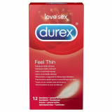 Cumpara ieftin Prezervative Durex Feel Thin 12 bucati