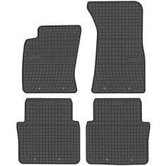 Covorase Presuri interior cauciuc Premium dedicate Audi A8 D3 Long 2002-2009