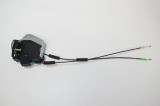&Icirc;ncuietoare ușă dreapta spate TOYOTA LAND CRUISER _J15_ 2014 OEM: 0G0223 2300938