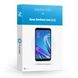 Caseta de instrumente Asus Zenfone Live L1 (ZA550KL).