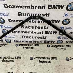 Traversa bara rigidizare caroserie BMW E60,E61,E63,E64