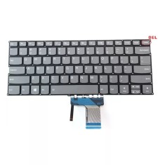 Tastatura Laptop, Lenovo, Yoga 720-13IKB Type 80X6, 81C3, iluminata, layout US