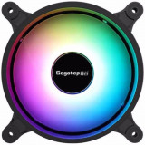 Ventilator Segotep GX-12S RGB, 120mm