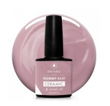 ENII Lac gel UV/LED - Gummy Base Ceramic - 5. Make Up, 10ml, ENII NAILS