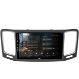 Cumpara ieftin Navigatie HUB64 Volkswagen Sharan Seat Alhambra (2010-2018), 4GB RAM, Android 13, Octacore, Slot Sim 4G, DSP, GPS, Wi-FI, Carplay, Android Auto, USB,