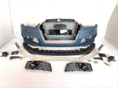 Pachet Complet Bara Fata RS3 - Audi A3 8V Hatchback (2013-2016) foto
