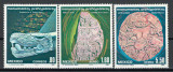 Mexic 1980 MNH - Monumente nationale prehispanice, nestampilat