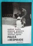 Andrei Bodiu Simona Popescu Caius Dobrescu Marius Oprea - Pauza de respiratie