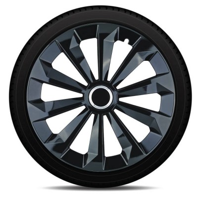 Capace Roti Model FAME foto