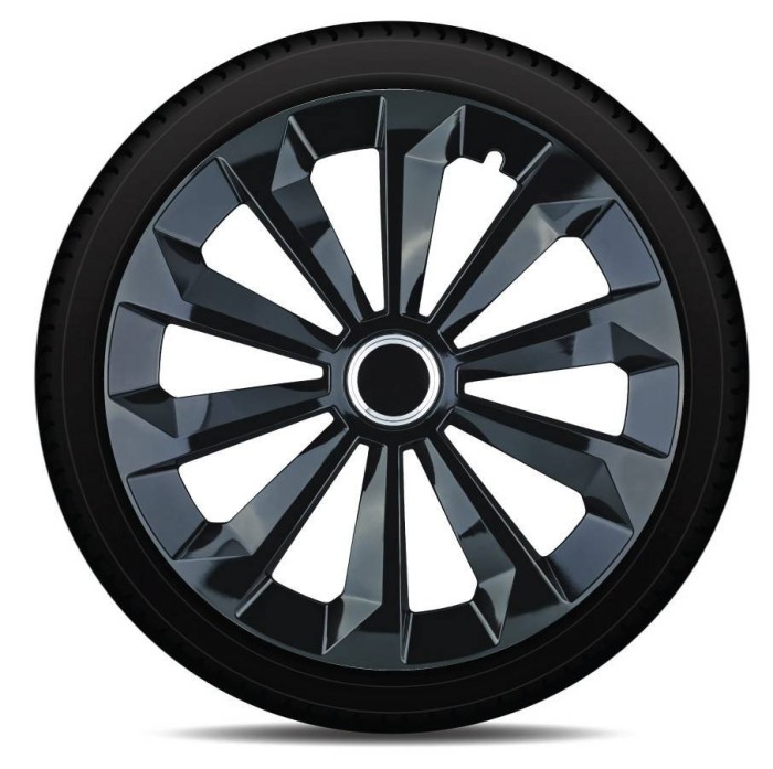 Capace Roti Model FAME