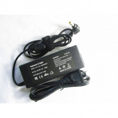 Alimentator - incarcator laptop Gateway W650i 19V 3.95A