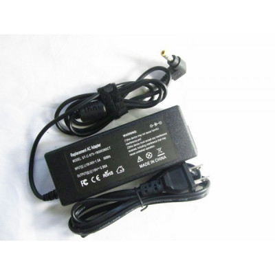 Alimentator - incarcator laptop Gateway W650i 19V 3.95A foto