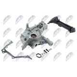 Pompa ulei Fiat 500 1.2, Punto 1.2, 1.4, Panda 1.2, 1.4, Doblo 1.4, Fiorino 1.4, Lancia Ypsilon 1.2, 1.4, Musa 1.4 12, Alfa Romeo Mito 1.4 18, Opel