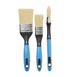 Cumpara ieftin Set 3 Pensule Vopsit Diall, PVC, Acoperire Optima, 15/30/50mm, Universal: Calorifere, Colturi, Pereti, Tamplarie