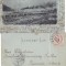 Orsova - Dunarea la Cazane-Canalul- clasica 1899