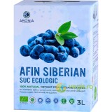 Suc de Afin Siberian Ecologic/Bio 3L