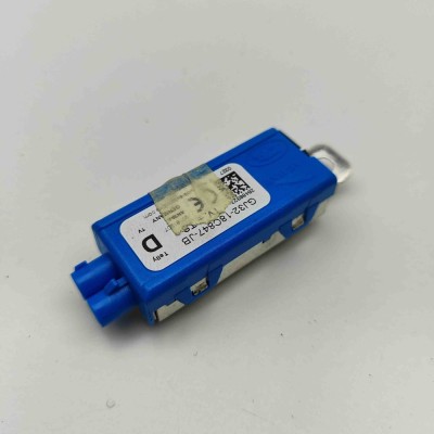 Amplificator de antena LAND ROVER RANGE ROVER SPORT II L494 2018 OEM: GJ32-18C847-JB foto