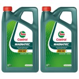 Cumpara ieftin Pachet 10 litri Ulei Castrol Magnatec C3 5W40
