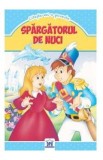 Spargatorul de nuci. Citeste-mi o poveste