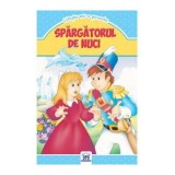 Spargatorul de nuci. Citeste-mi o poveste