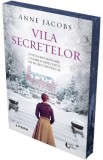 Vila secretelor - Anne Jacobs