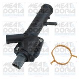 MEAT &amp; DORIA 93564 Flansa lichid racire