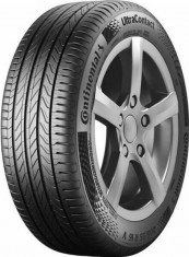 Anvelope Continental Ultra Contact 215/60R17 96H Vara foto