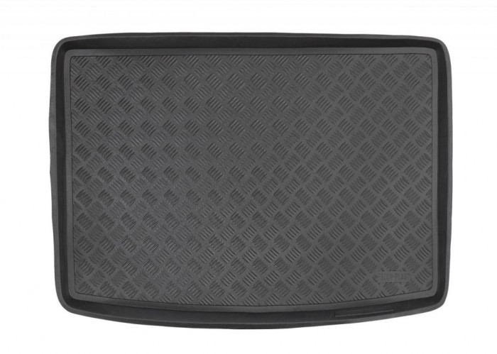 Covor Tavita Portbagaj Mercedes W246 B-CLASS EASY VARIO PLUS, podea in pozitie ridicata 2011 - 2018