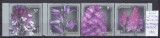 2020 Orhidee, LP 2294, MNH, Flora, Nestampilat