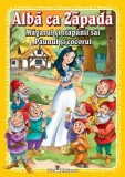 Cumpara ieftin 3 povesti - Alba ca Zapada si alte 2 povesti