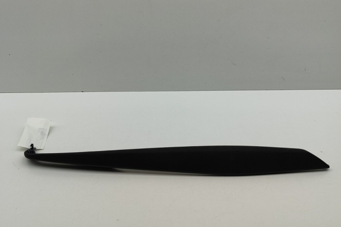 Ornament consola centrală AUDI E-TRON GT 2023 OEM: 4J3864147,4J386414738M 31453655